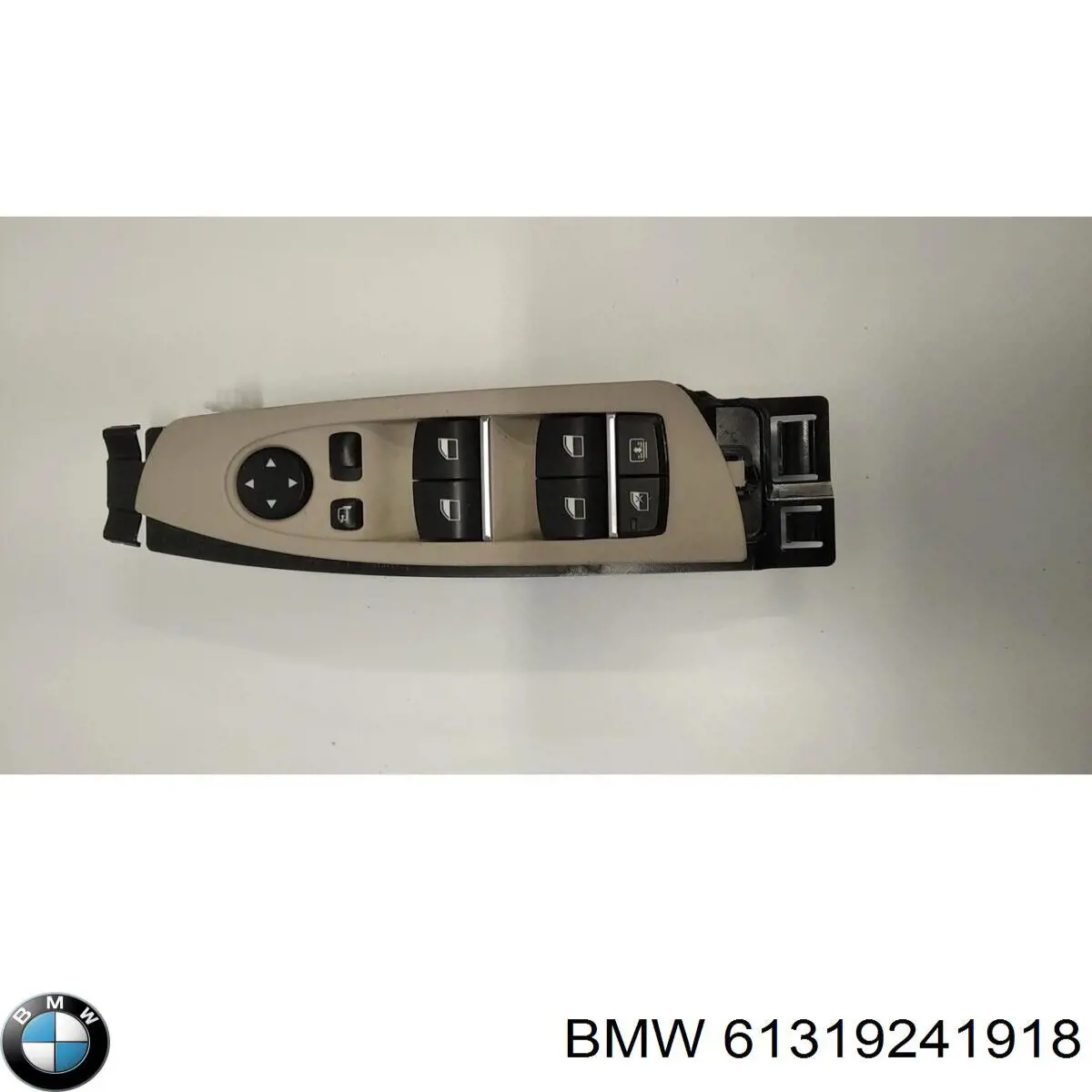 Купити 61319241918 BMW 