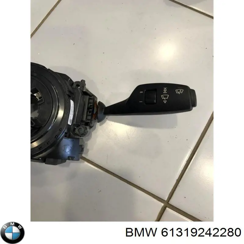 Перемикачі BMW 61319242280 ціна, від 253.39 USD