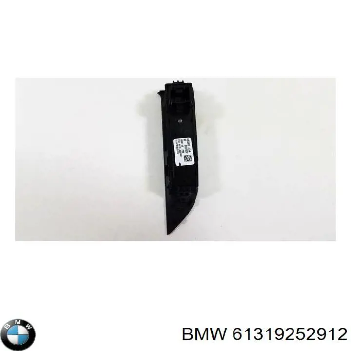 Блок кнопок центральної консолі BMW 61319252912 ціна, від 38.85 USD
