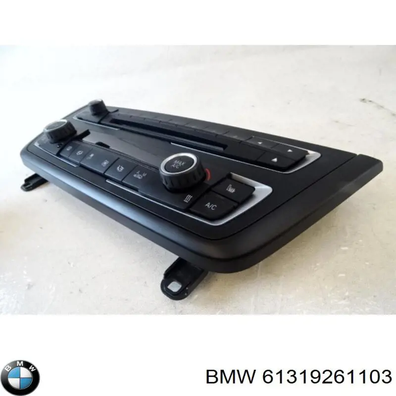  61319363497 BMW