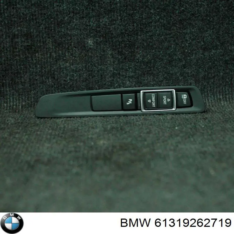  BMW 9262719 ціна, від 24.13 USD