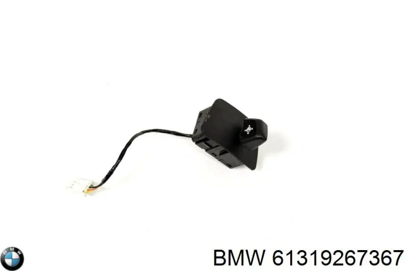  BMW 61319267367 ціна, від 61.30 USD