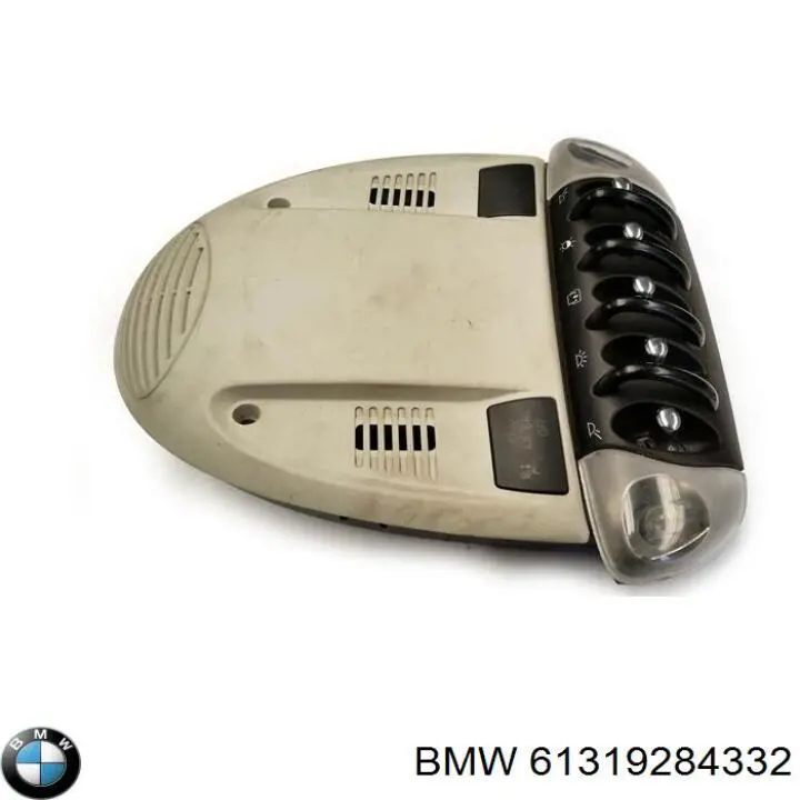 Купити 61319284332 BMW 