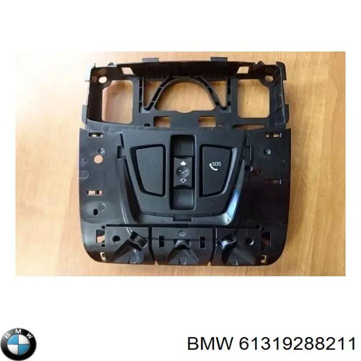 61319330039 BMW 