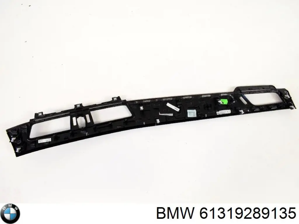 Купити 61319289135 BMW Кнопка запуску двигуна