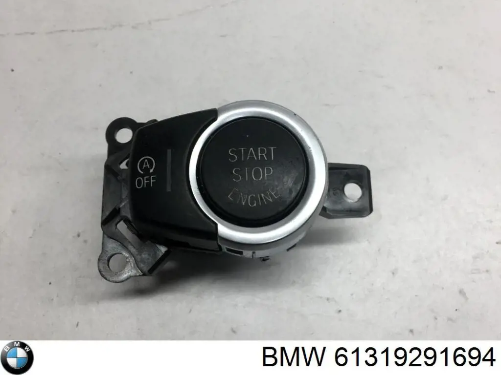 Купити 61319291694 BMW 