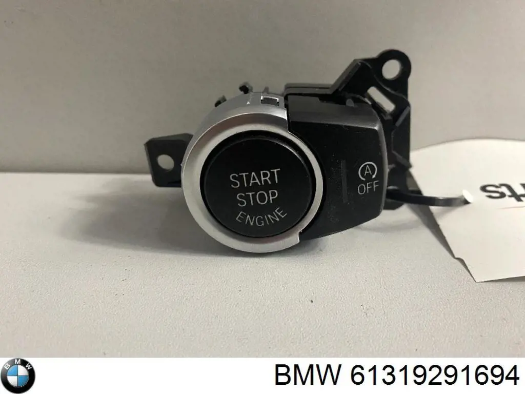  BMW 61319291694 ціна, від 9.88 USD