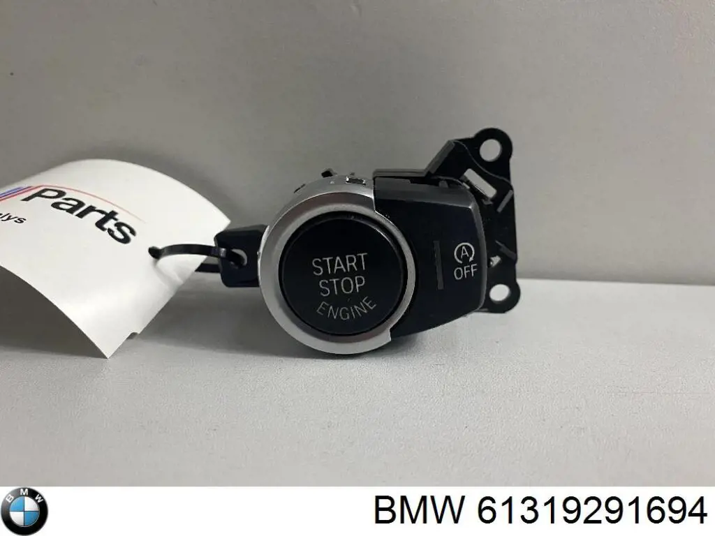 61319291694 BMW 