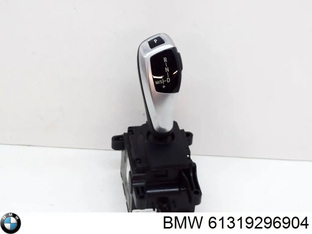 Механізм перемикання передач BMW 61319296904 ціна, від 31.42 USD