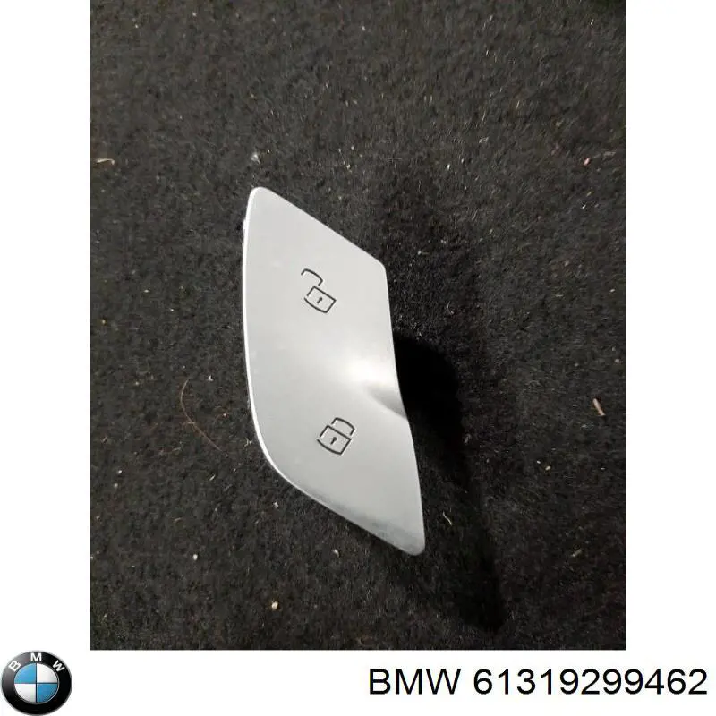 61319299462 BMW 