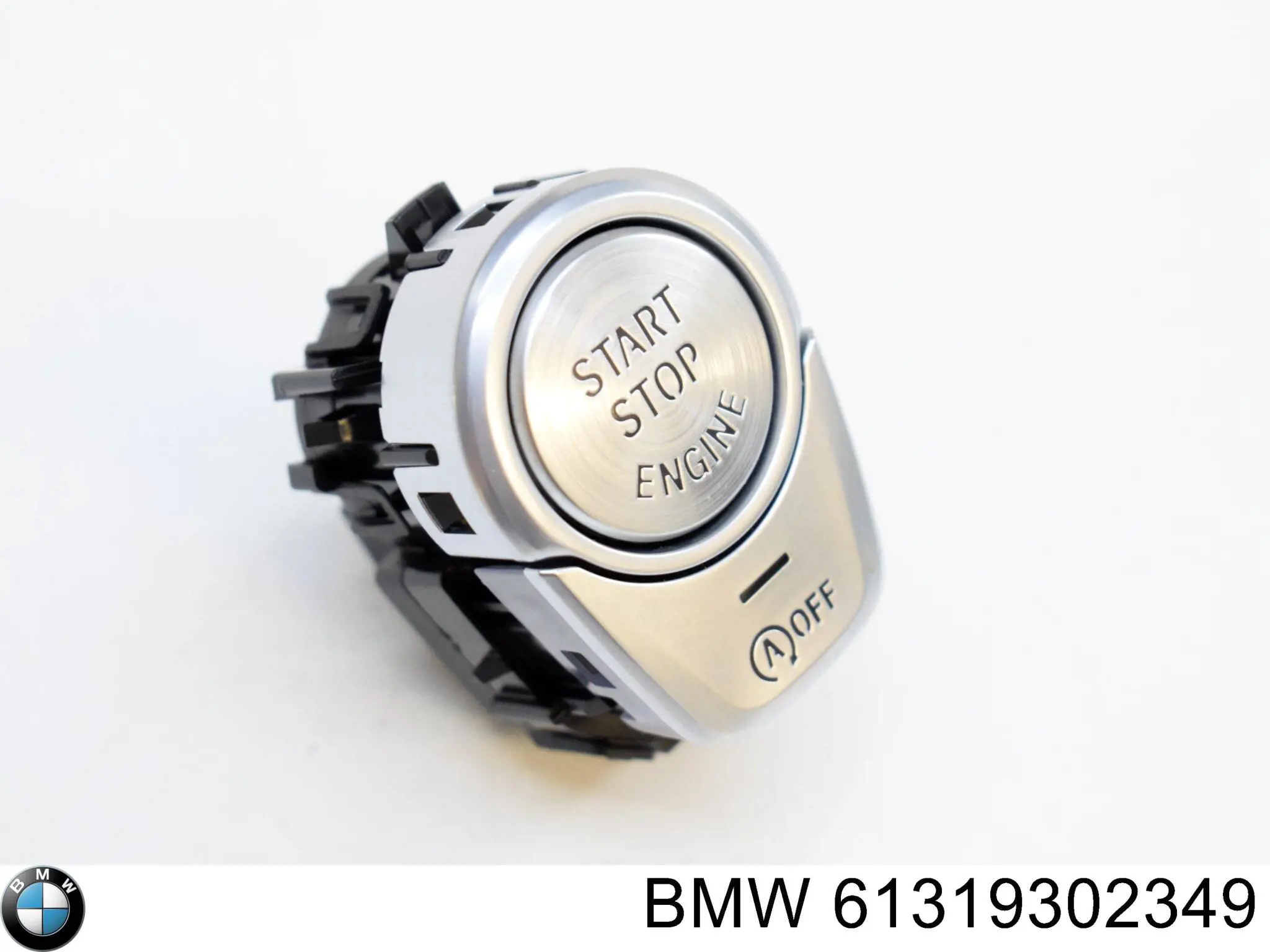  61319869563 BMW