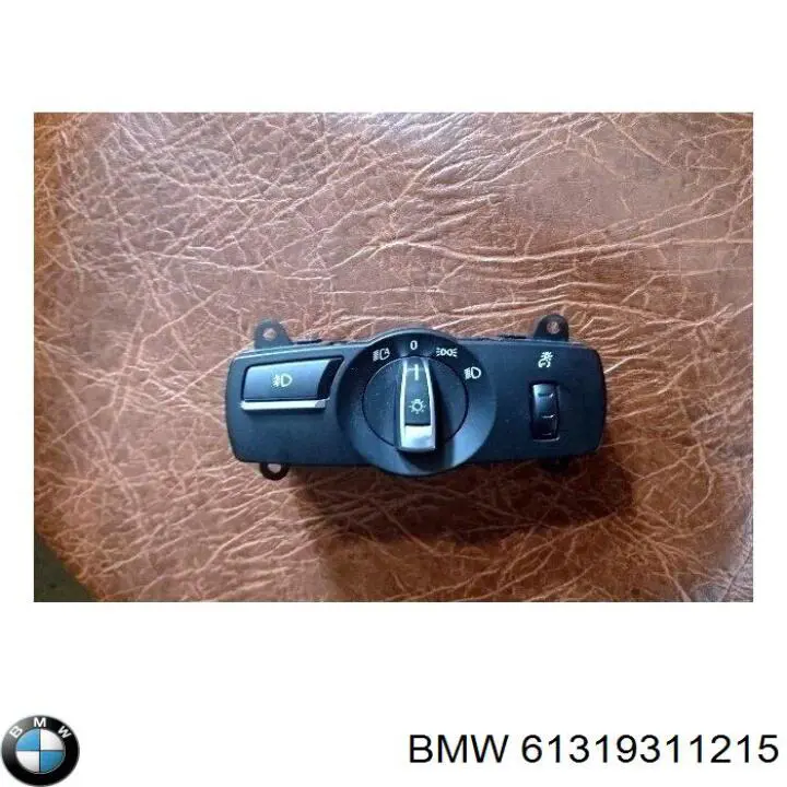  61319311215 BMW