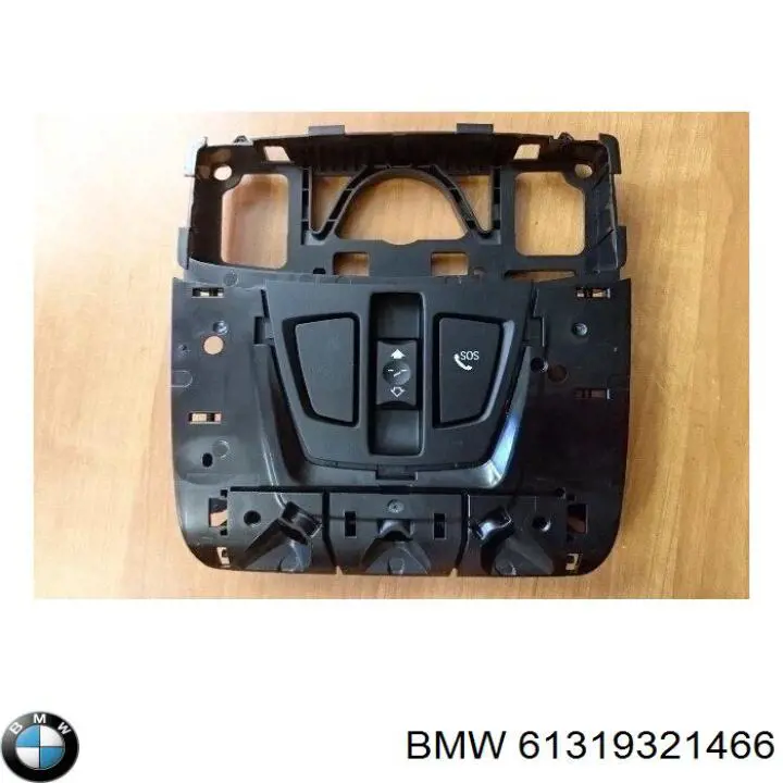  BMW 61319321466 ціна, від 14.08 USD