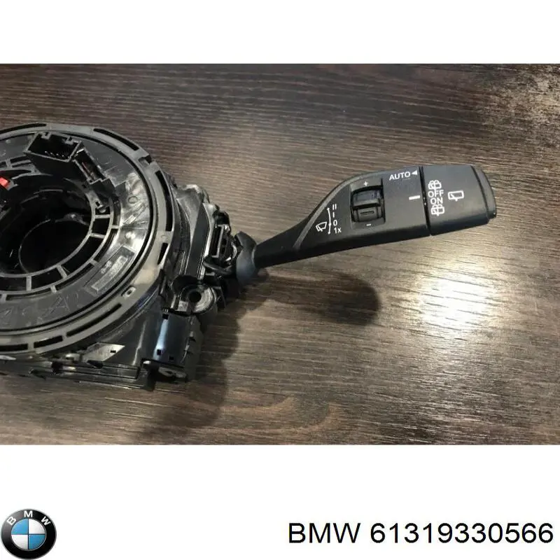  BMW 61319368600 ціна, від 719.92 USD