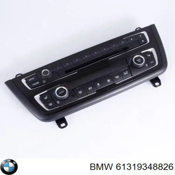  61319348826 BMW