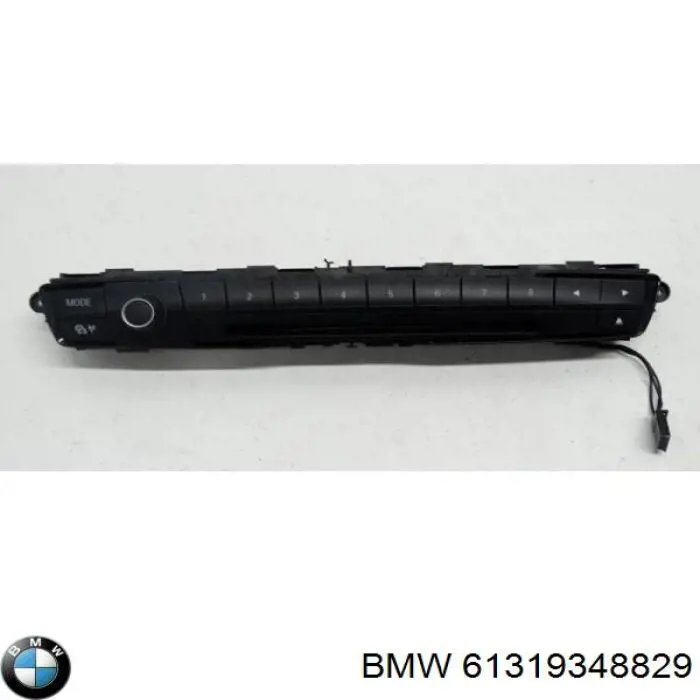  61319261098 BMW