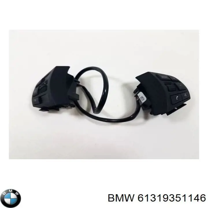 Купити 61319351146 BMW Підрульовий перемикач