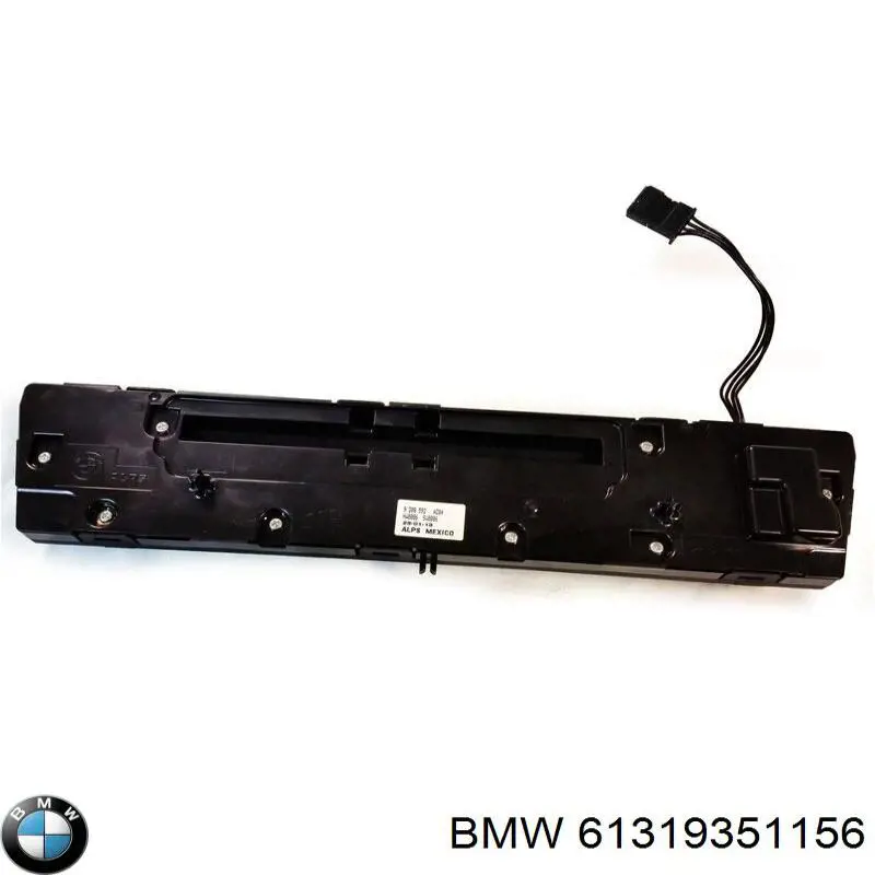  61319351156 BMW