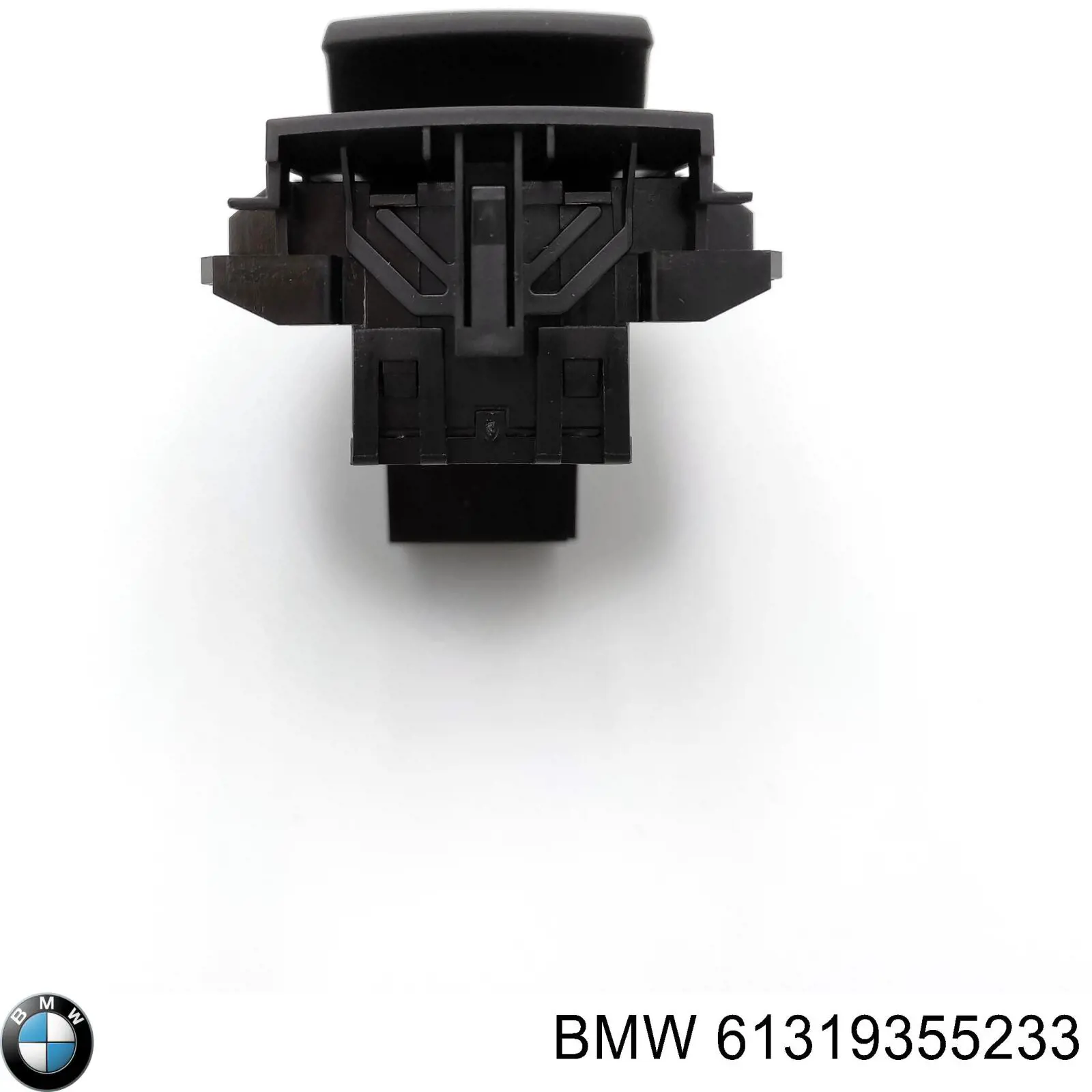 Купити 61319355233 BMW Клавіша електромеханічного гальма стоянки