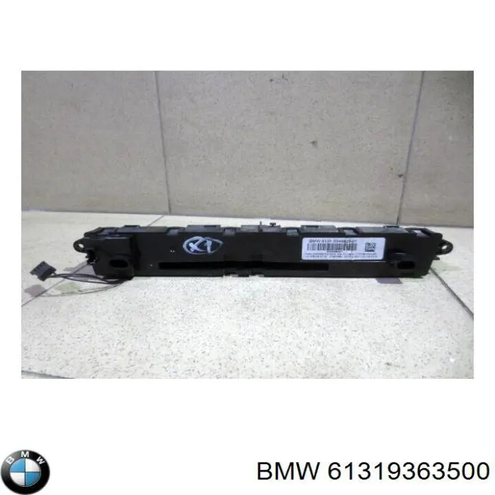 Купити 61319348829 BMW 