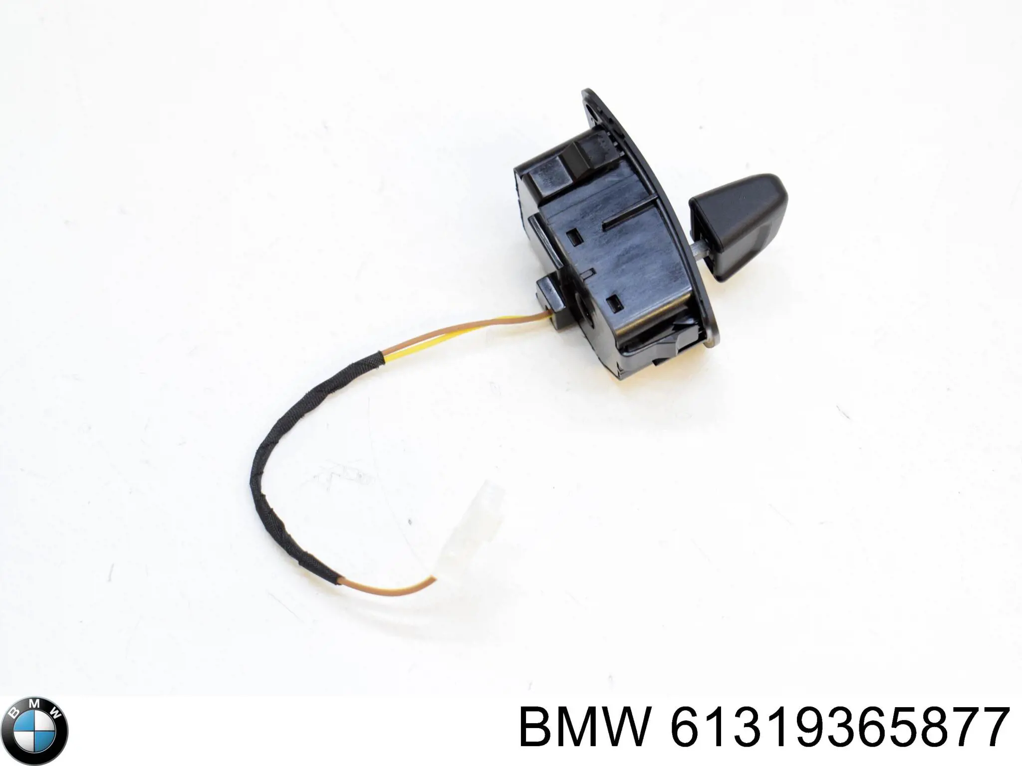 Механізм (джойстик) регулювання положення керма BMW 61319365877 ціна, від 20.27 USD