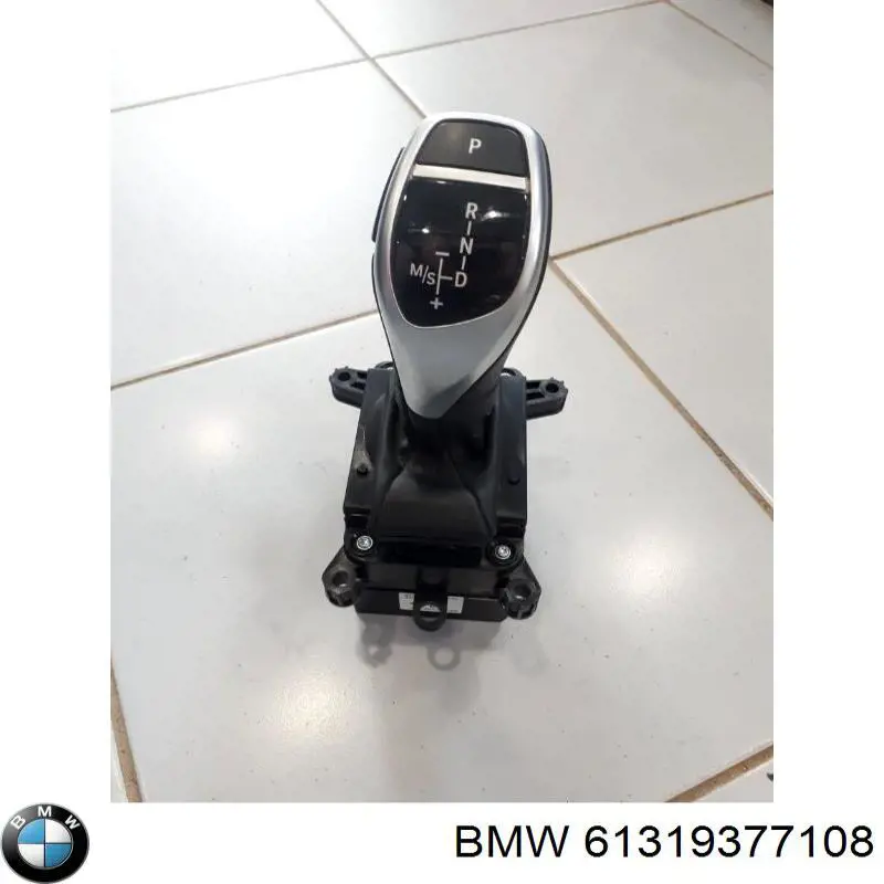 Механізм перемикання передач BMW 61316832387 ціна, від 164.69 USD