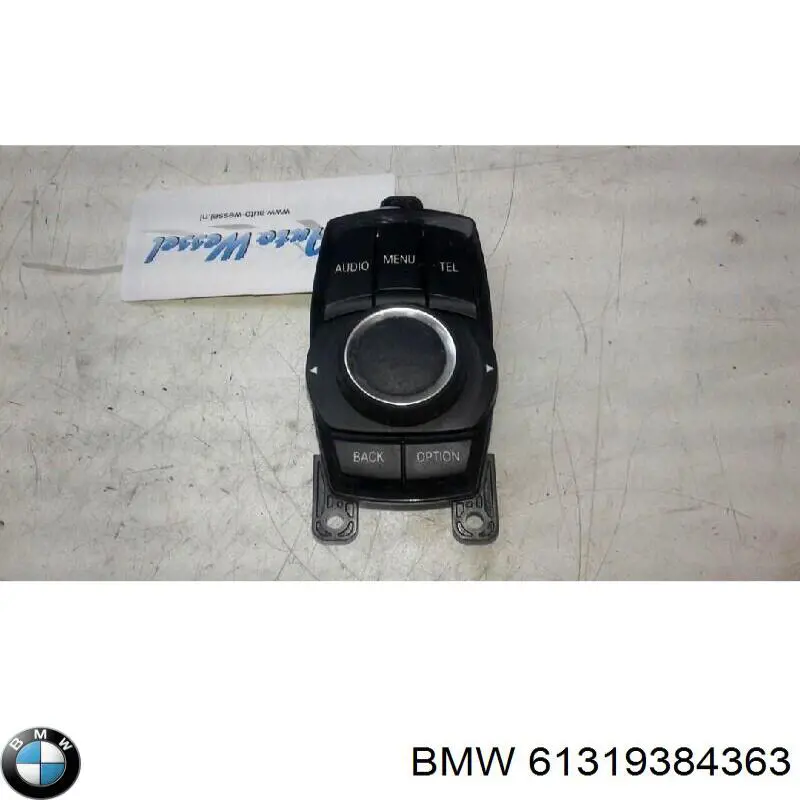  61319384363 BMW