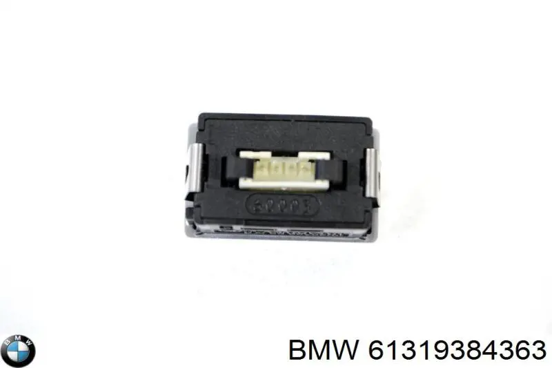  61319384363 BMW