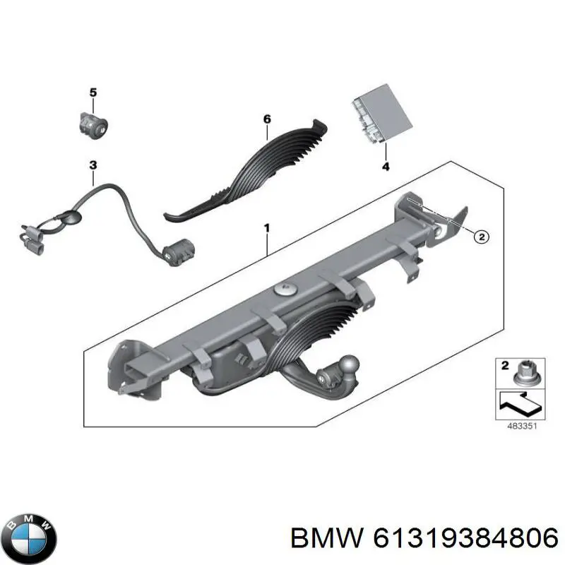 Кнопка обігріву сидіння BMW 9163293 ціна, від 6.71 USD