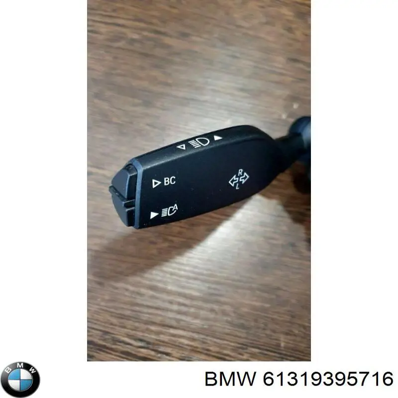  61319395716 BMW