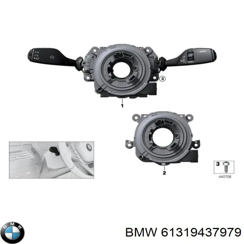 61315A66CE9 BMW 