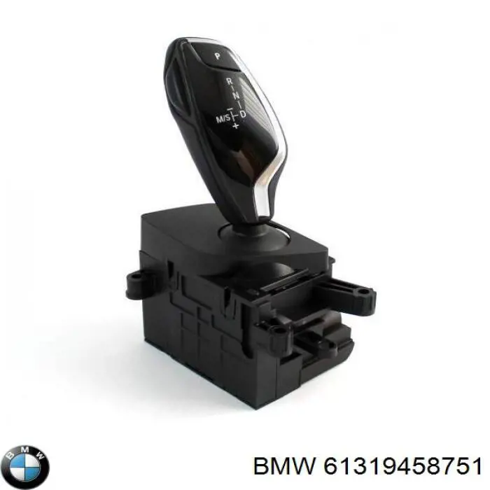 6825825 BMW Куліса КПП