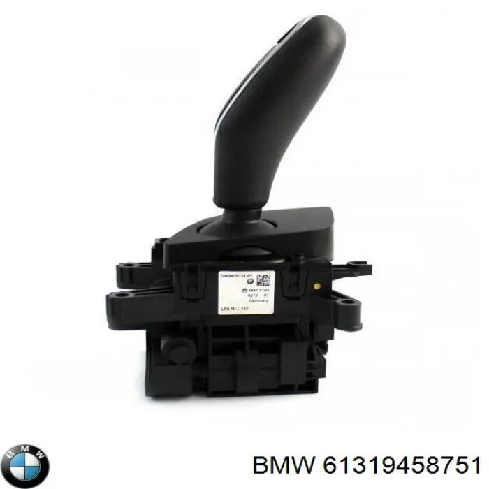 Механізм перемикання передач BMW 6825825 ціна, від 3378.75 UAH