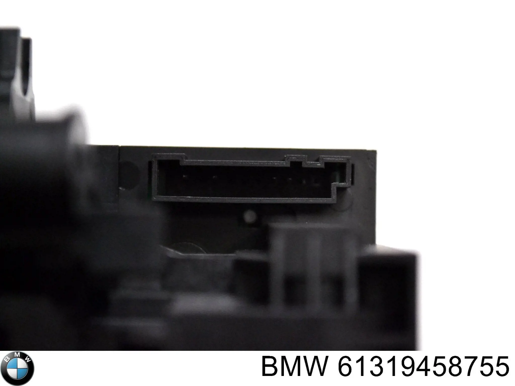 61319476307 BMW Куліса КПП
