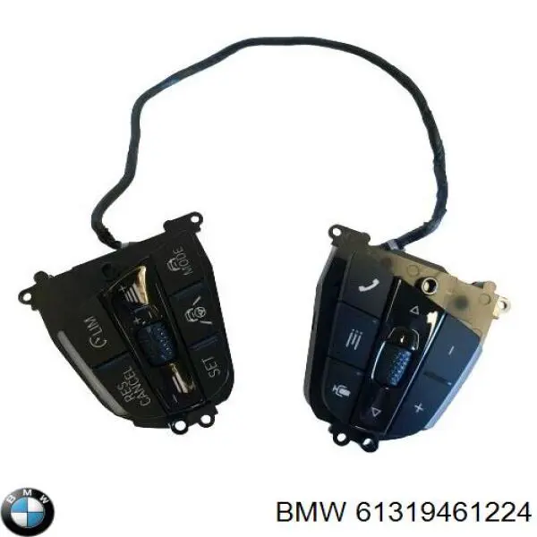 Купити 61319461227 BMW 