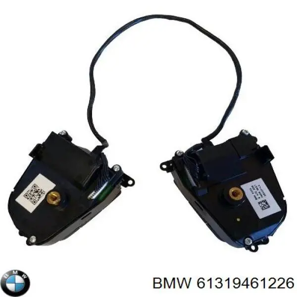  BMW 61319461226 ціна, від 319.30 USD