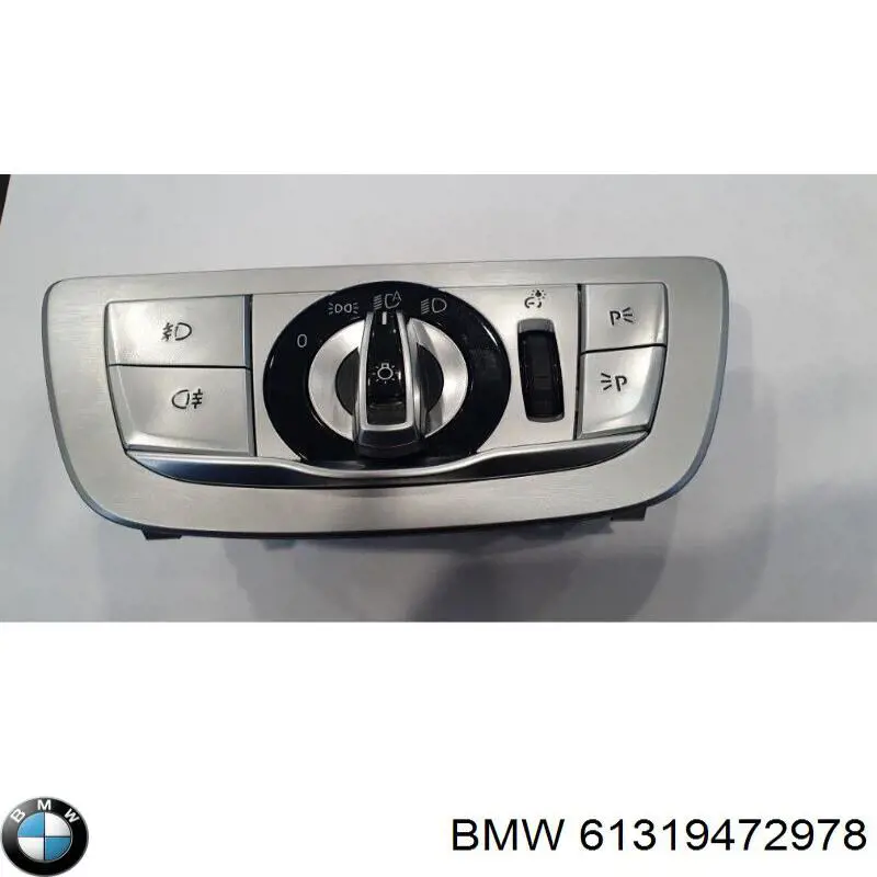  BMW 61319472978 ціна, від 126.69 USD