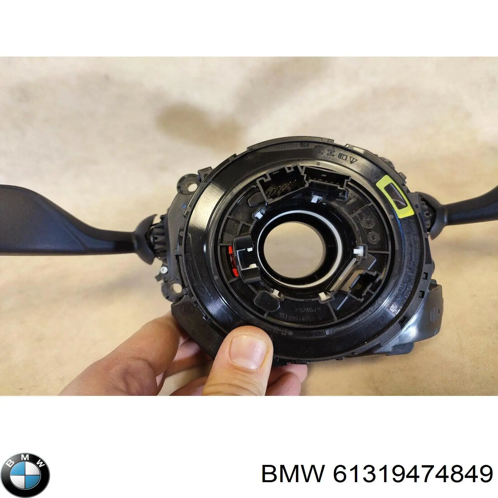 61316996590 BMW 