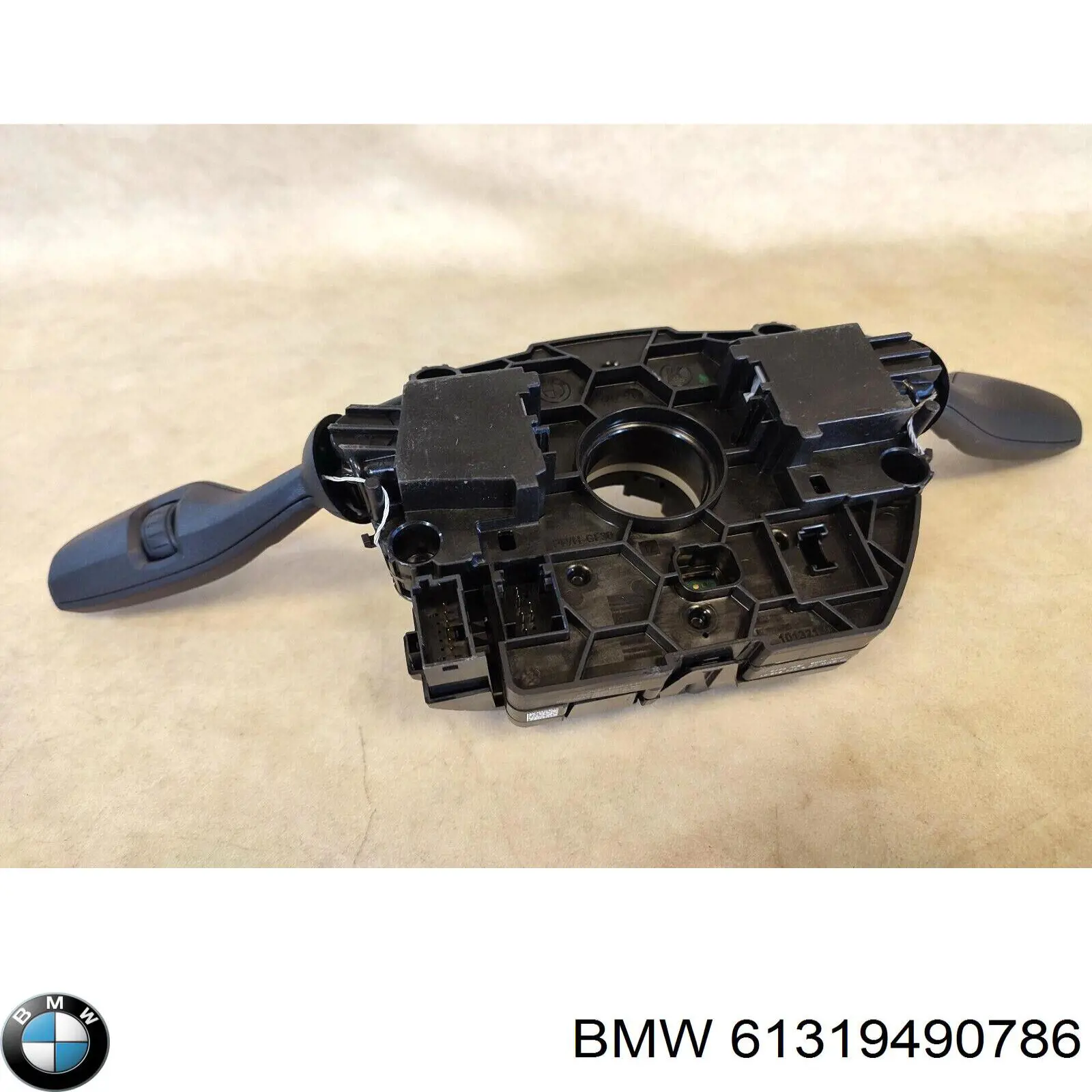 61319490786 BMW 