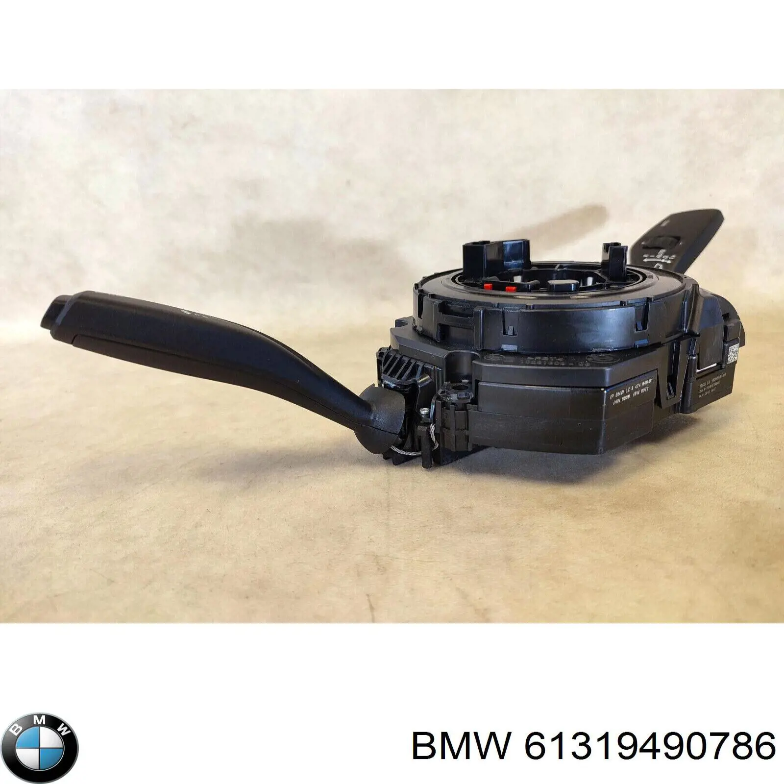  BMW 61319490786 ціна, від 76.02 USD