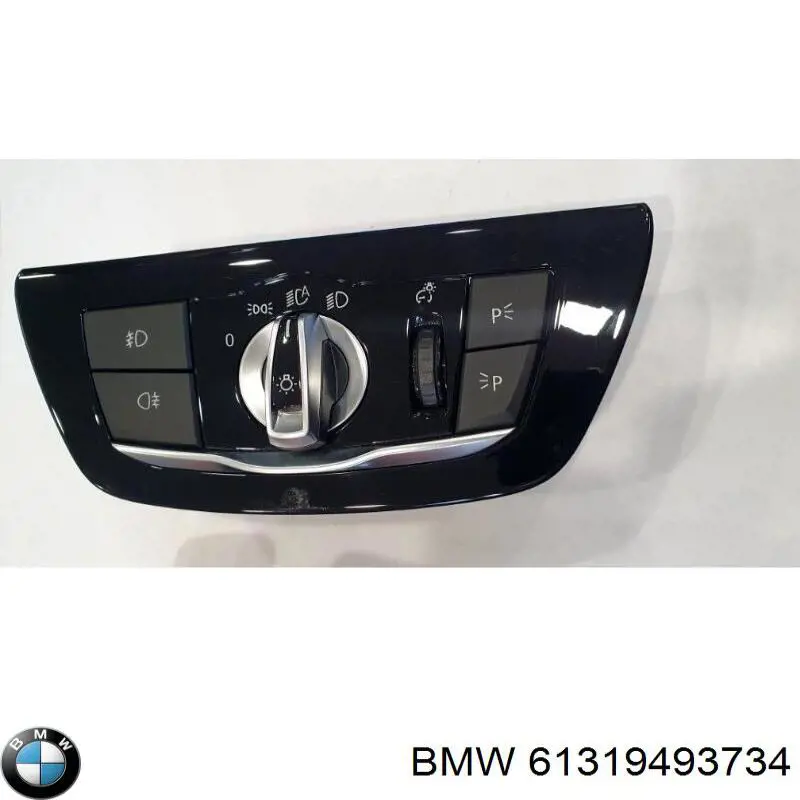  61319493734 BMW