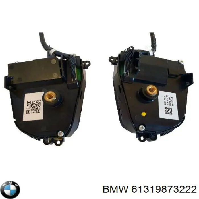 61319873222 BMW 