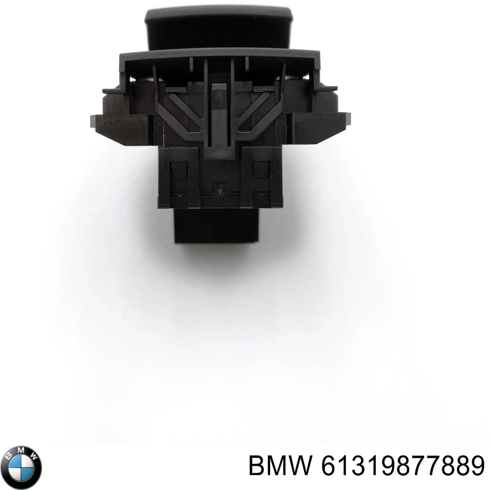 Купити 61319877889 BMW Клавіша електромеханічного гальма стоянки