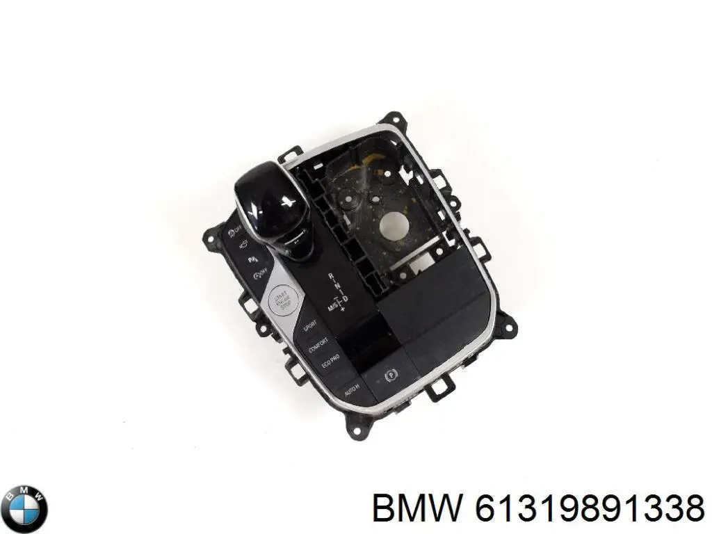 61319857486 BMW 