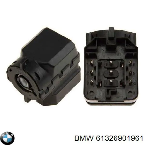 Контактна група замка запалювання AND 3M959008