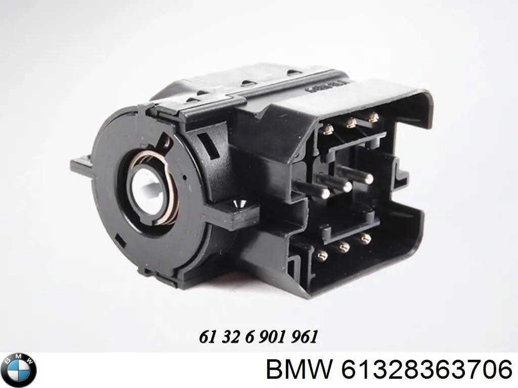 Купити 61328363706 BMW Контактна група