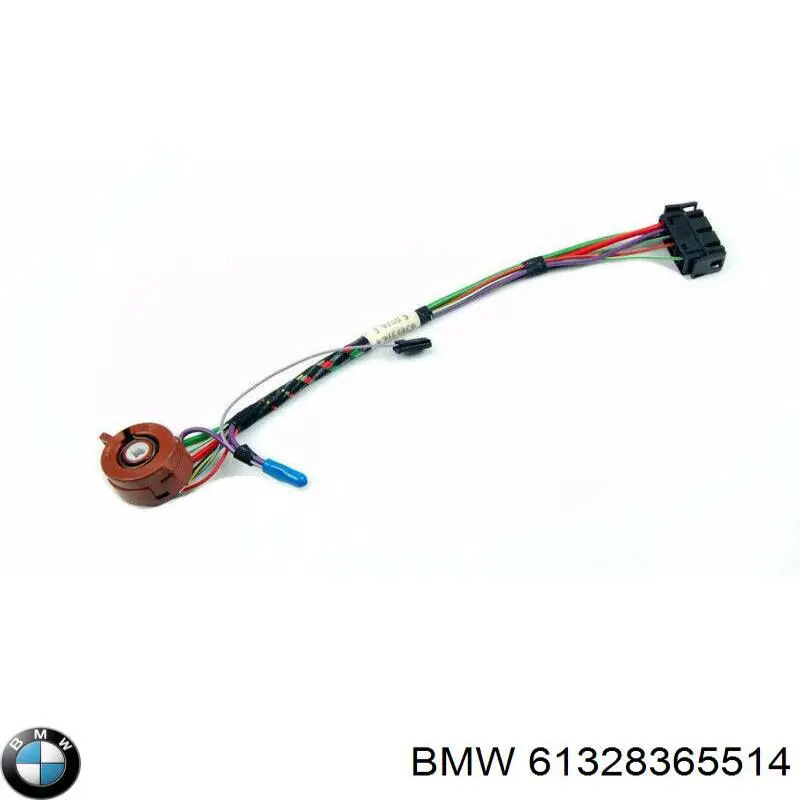 61328365514 BMW Контактна група замка
