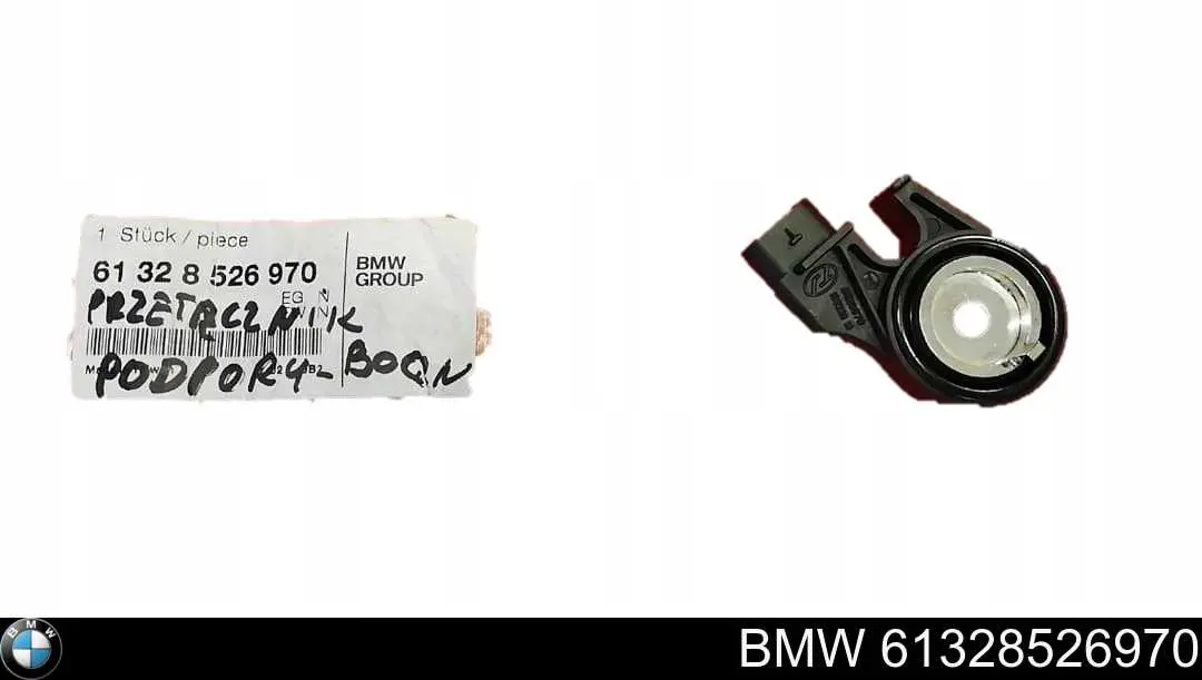 61328526970 BMW 