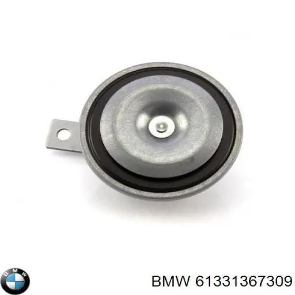 Купити 61331367309 BMW Сигнал низької тональності