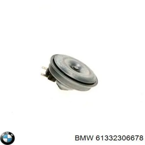 Купити 61332306678 BMW Сигнал низької тональності